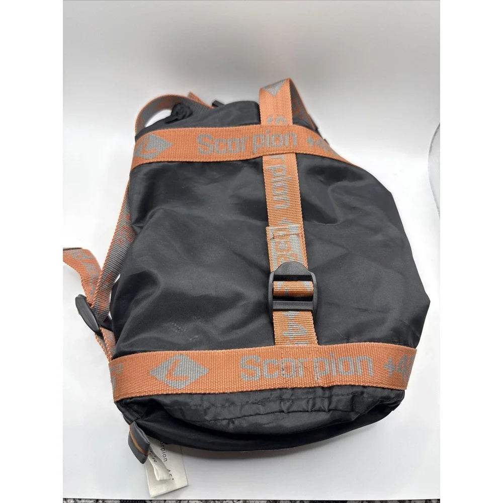 Carry On Sack For Ledge Scorpion Squared +45° Sleeping Bag